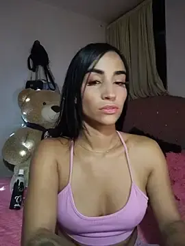 Stripchat Adult Video Chat of _nathaly_sweet