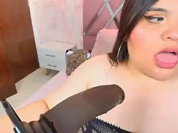 Stripchat Watch Live Sex Cams of Dolce_pearl