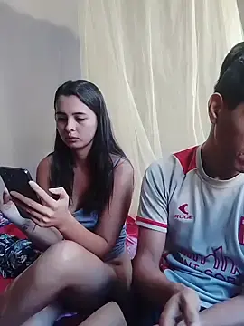 Stripchat Free Live Porn of Rodri-Cami