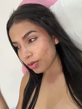 Stripchat Sex Chat of Tiphani_walker_