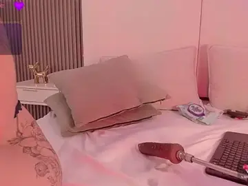 Stripchat Live Porn of annie_clarkson