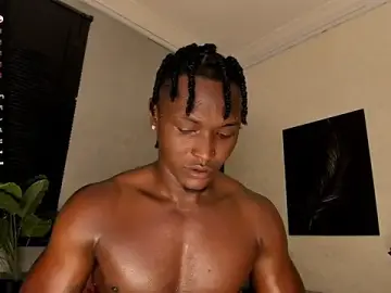 Stripchat Live Porn of DannSmmith
