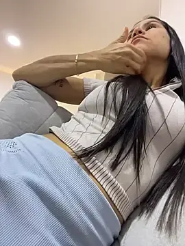 Stripchat Sex Cam of dominantandsubmissiveshow