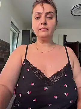 Stripchat Best live sex cam show of AnneKane