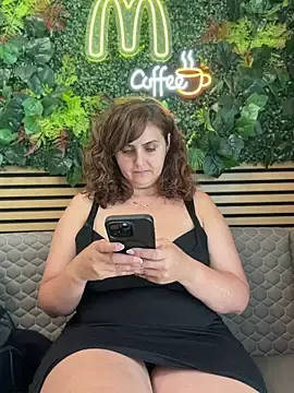 Stripchat Private Sex Chat of AnneKane
