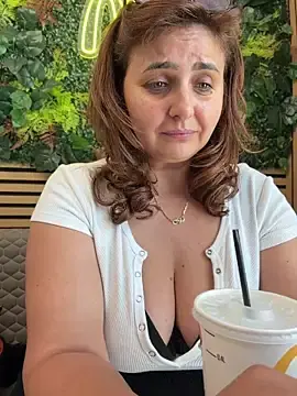 Stripchat Best Webcam of AnneKane