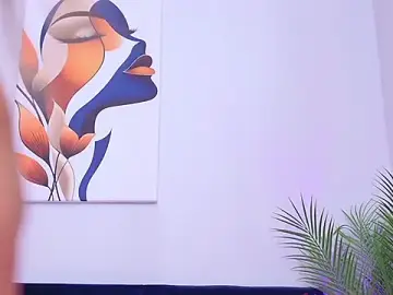 Stripchat Live Sex Cam of BlondieEve