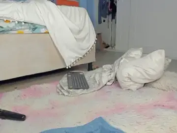 Stripchat Live Porn of alice_guzman1