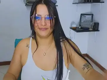 Stripchat Private Sex Chat of atenea_02_love