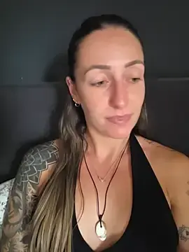 Stripchat Free Porn Cam of NicoleKaiser