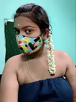 Stripchat Best Webcam of Ramya-hot-gueen
