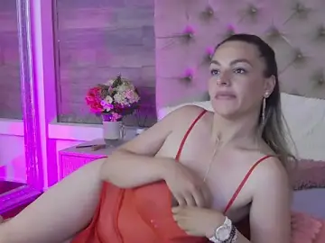 Stripchat Best live sex cam show of AvaCherry