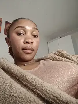 Stripchat Sex Cam of Hannah_107