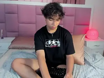 Stripchat Free Live Porn of Honeymoon_sariel