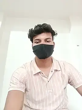 Stripchat Live Porn of Sufian999