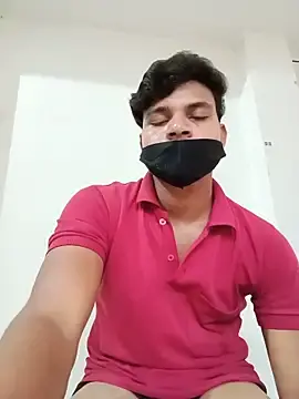 Stripchat Nude Webcam of Sufian999