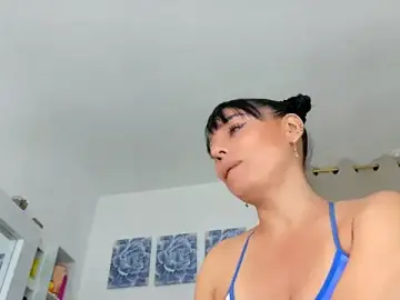 Stripchat Private Sex Chat of Ariadna-07
