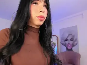 Stripchat Free Porn Cam of Marily_Daniela_