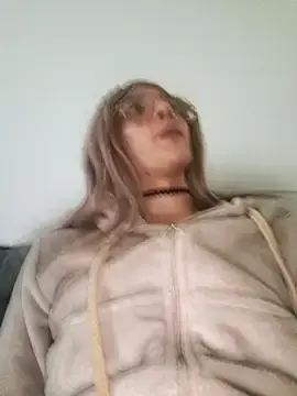 Stripchat Best Webcam of allison_pearzon