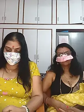 Stripchat Best live sex cam show of Kannada-telugu-wifes