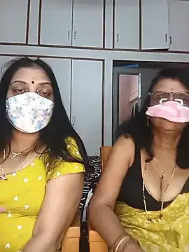 Stripchat Live Sex Cam of Kannada-telugu-wifes