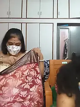 Stripchat Private Sex Chat of Kannada-telugu-wifes