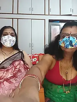 Stripchat Sex Chat of Kannada-telugu-wifes