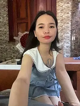 Stripchat Adult Webcams of LiLi-Kirix99