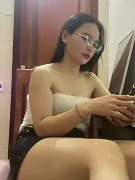 Stripchat Best live sex cam show of LiLi-Kirix99