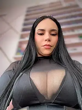 Stripchat Private Sex Chat of Naatalia