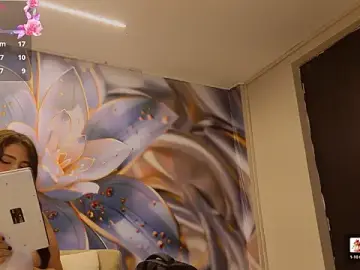 Stripchat Live Porn of rouxinferno_cr