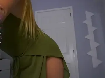 Stripchat Adult Video Chat of DanikaDillan