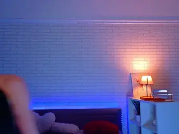 Stripchat Nude Webcam of NovaBlissss