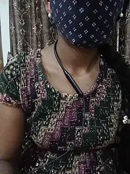 Stripchat Best Webcam of kavya-telugu84
