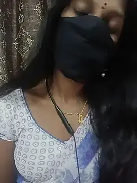 Stripchat Best live sex cam show of kavya-telugu84