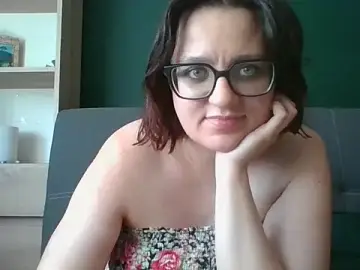Stripchat Sex Chat of sensual_paris
