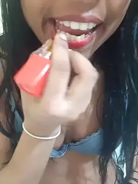 Stripchat Sex Chat of sexy_shital