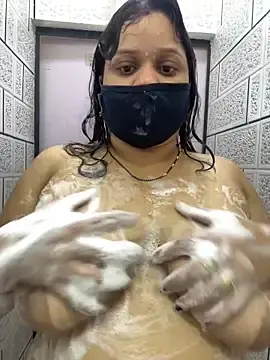 Stripchat Free Live Porn of Catchybusty