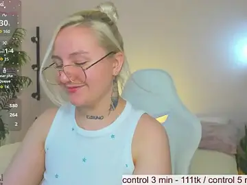 Stripchat Watch Live Sex Cams of Debbie_Taylor
