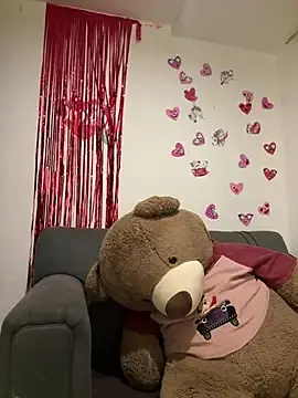 Stripchat Live Sex of indialatin