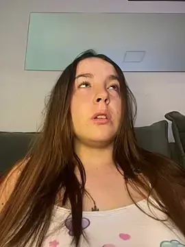 Stripchat Free Live Porn of AMORINHA_S2_