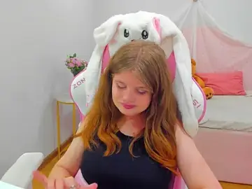 Stripchat Live Porn of ChloeHalses