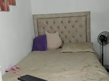 Stripchat Private Sex Chat of Criss_Ariana30