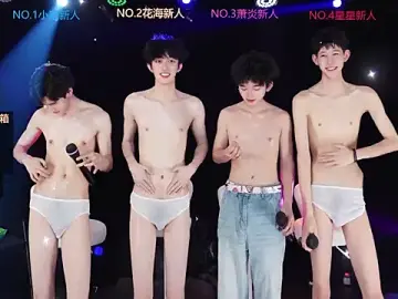 Stripchat Nude Webcam of EXO-ONE