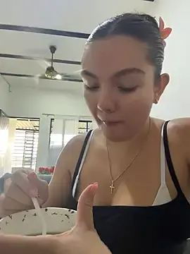 Stripchat Free Porn Cam of Eva_stark10