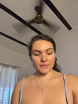 Stripchat Live Sex of Eva_stark10