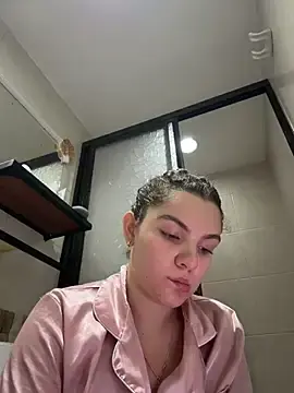 Stripchat Sex Cam of Eva_stark10