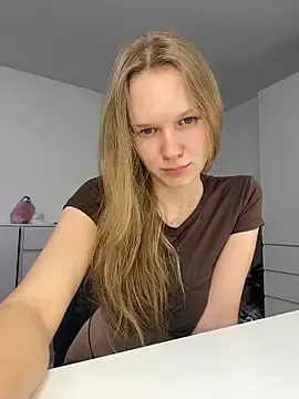 Stripchat Sex Cam of Ketitull