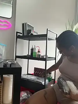 Stripchat Live Sex of Your_Paris