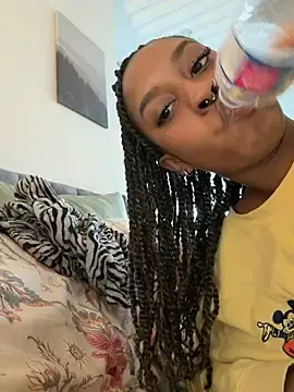 Stripchat Best Webcam of Your_Paris
